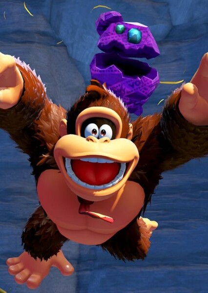 Donkey Kong