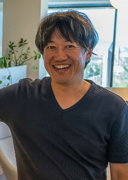 Koji Tezuka
