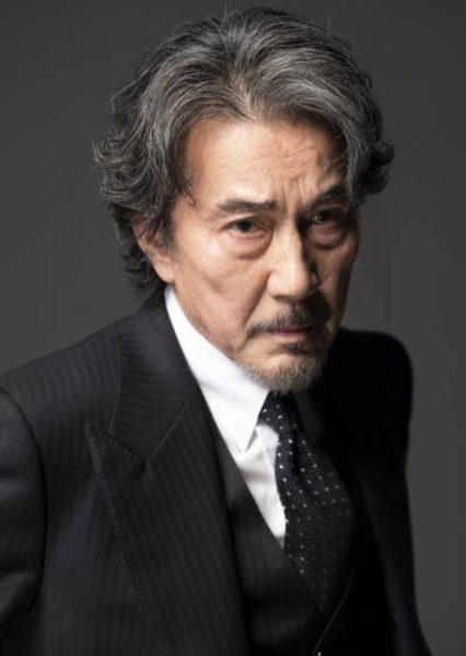 Koji Yakusho