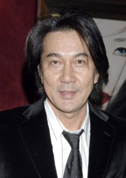 Koji Yakusho