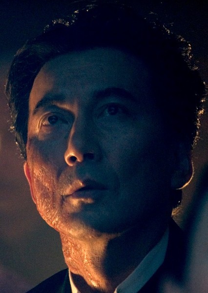 Koji Yakusho photo