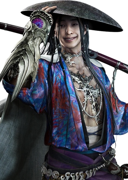 Kojiro Sasaki photo