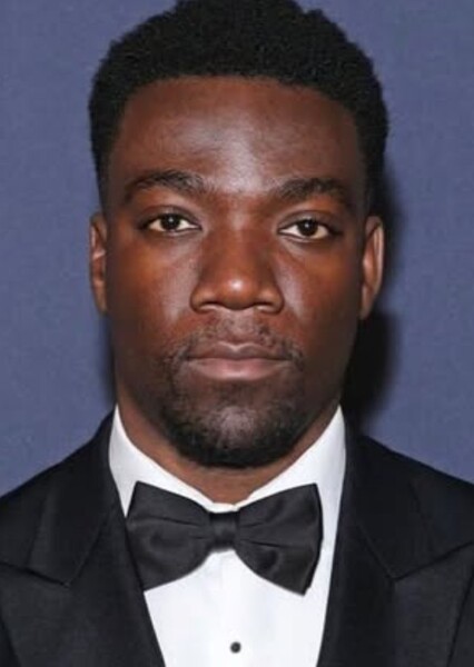 Kojo Attah photo