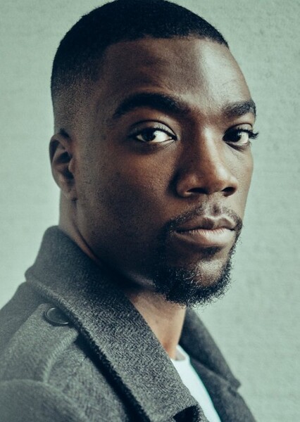 Kojo Attah photo