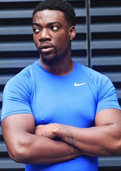 Kojo Attah photo