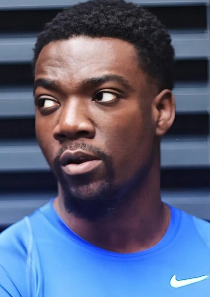 Kojo Attah photo