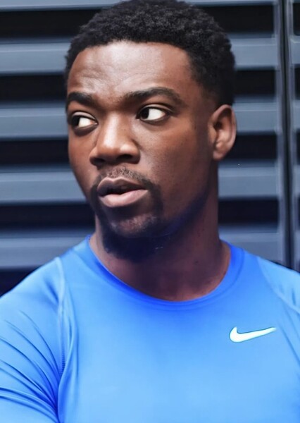 Kojo Attah photo