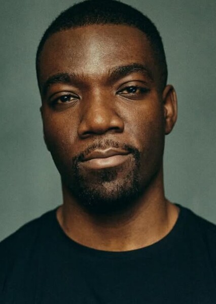 Kojo Attah photo