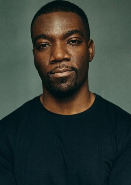 Kojo Attah photo