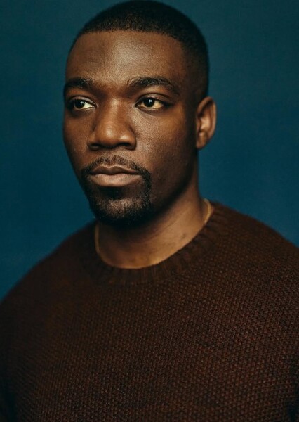 Kojo Attah photo