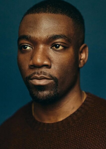 Kojo Attah photo
