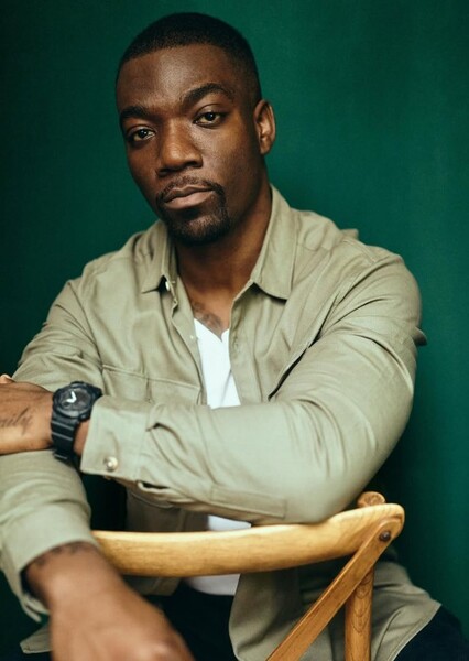 Kojo Attah photo