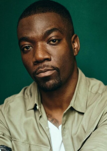 Kojo Attah photo