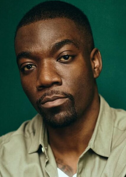Kojo Attah