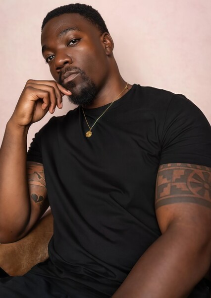 Kojo Attah photo