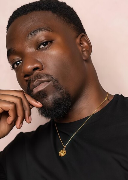 Kojo Attah photo