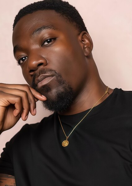 Kojo Attah photo