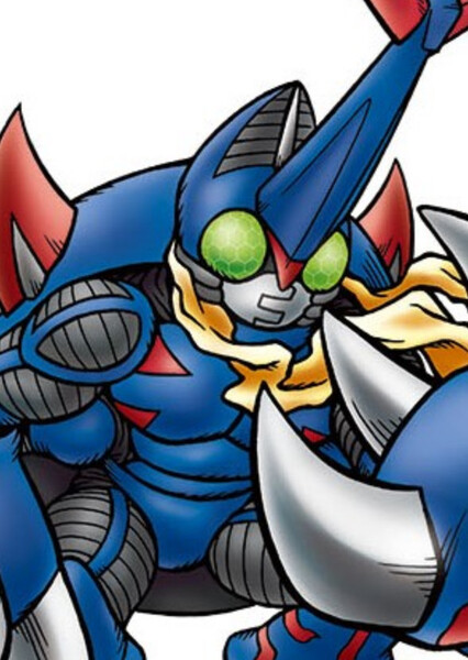 KoKabuterimon