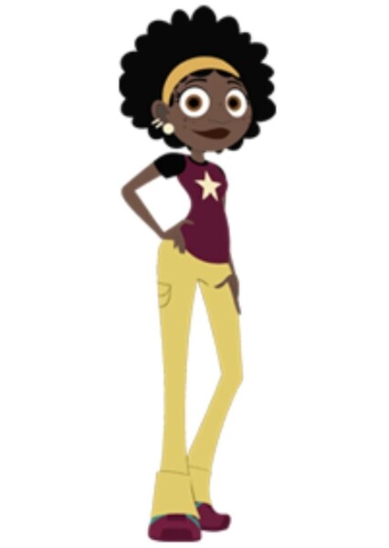Koki (Wild Kratts)