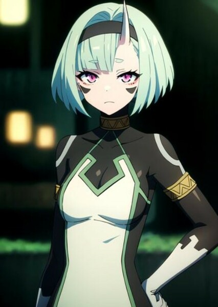 Koko Zenibako