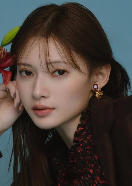 Kokoro Aoshima photo