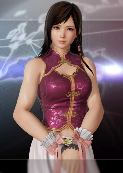Kokoro (Dead or Alive)