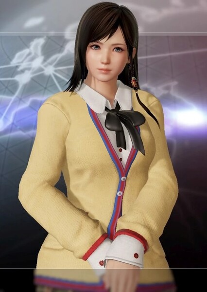 Kokoro (Dead or Alive) photo