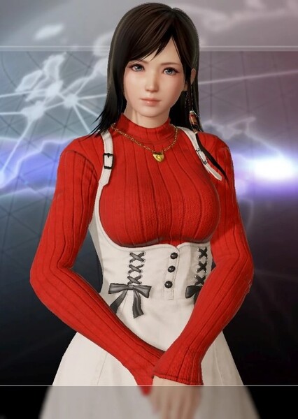 Kokoro (Dead or Alive)