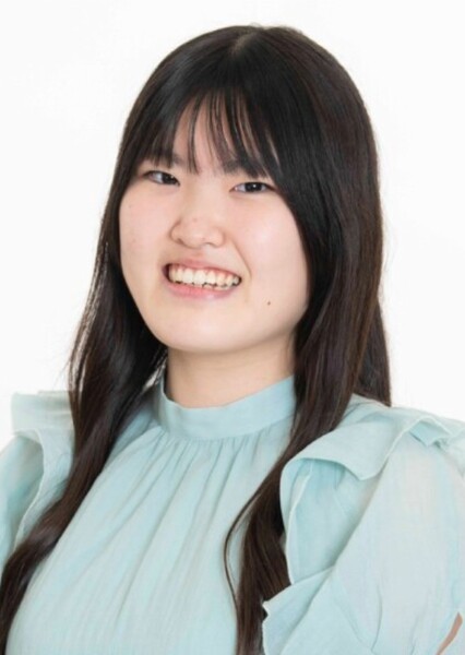 Kokoro Kabasawa