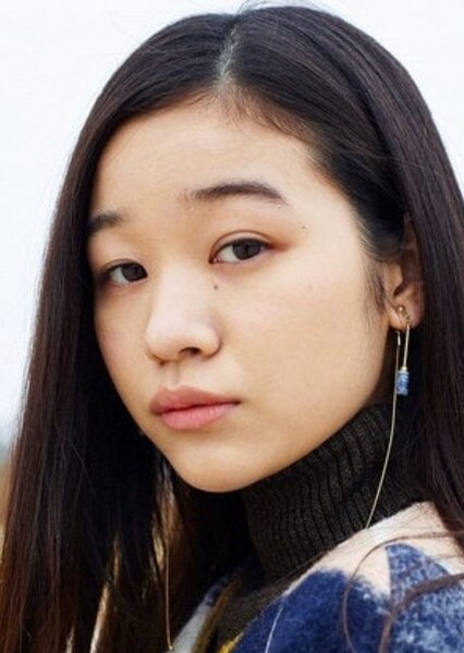 Kokoro Morita photo