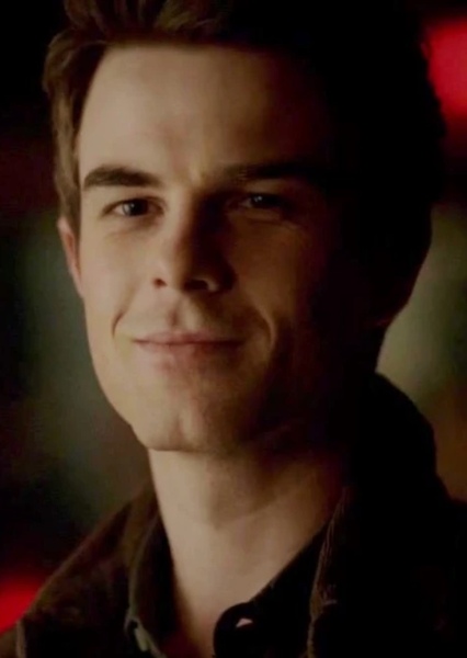 Kol Mikaelson