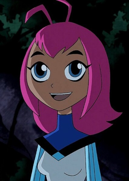 Kole (Teen Titans)