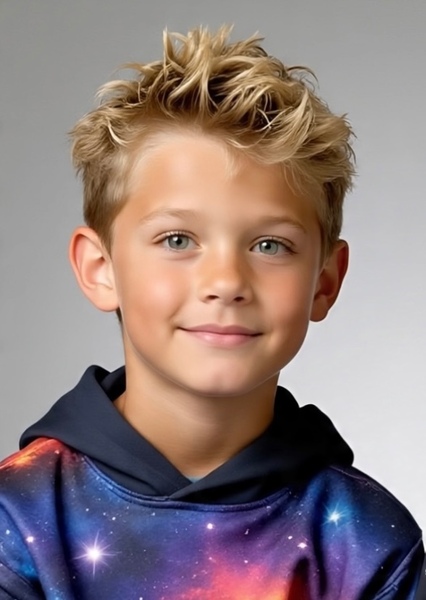 Kolin Nelson