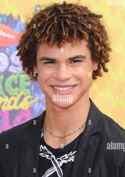 Kolton Stewart photo