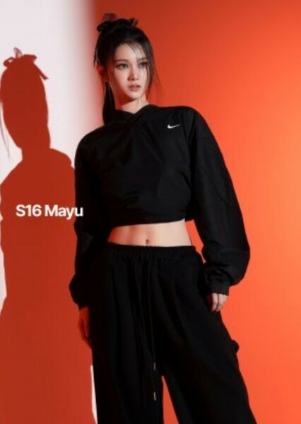 Kōma Mayu photo