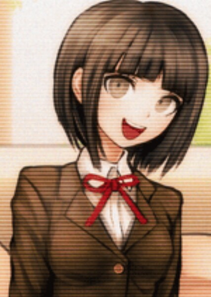 Komaru Naegi photo