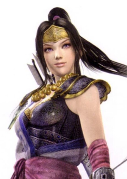 Komatsuhime photo