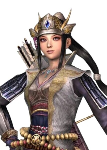 Komatsuhime photo