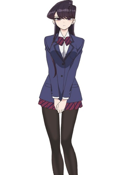 Komi Shouko