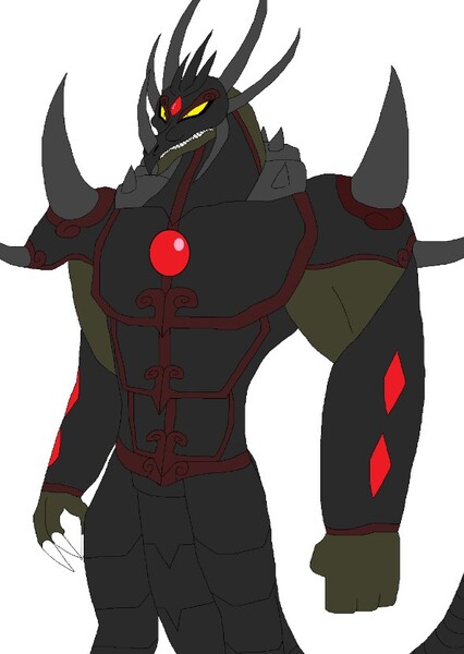 Komodo (TUFF)