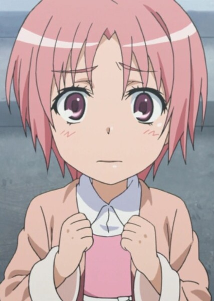 Komoe Tsukuyomi