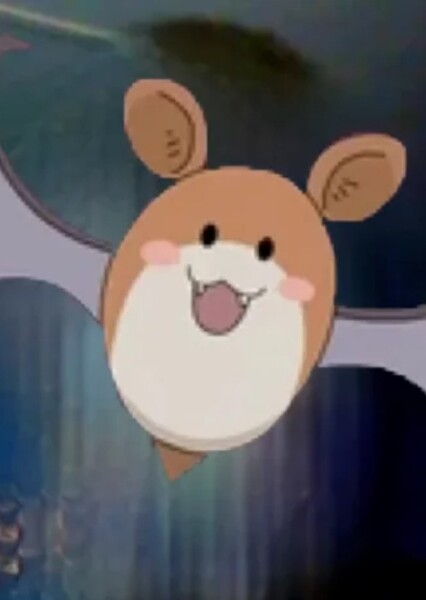 Kōmori Nazo