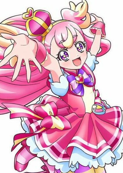 Komugi Inukai photo