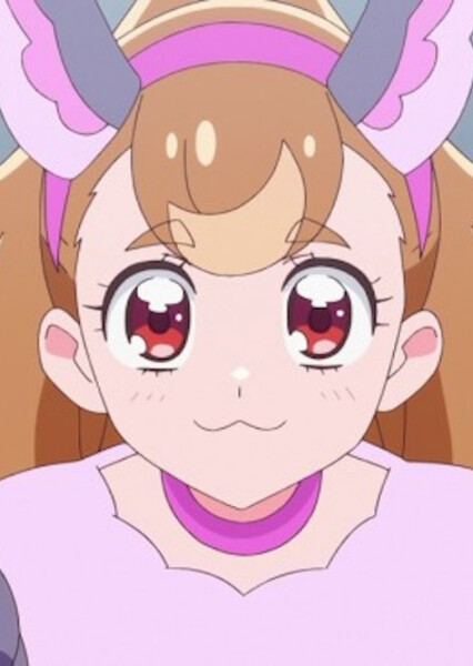 Komugi Inukai photo