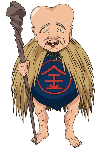 Konaki Jijii