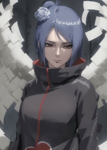 Konan photo