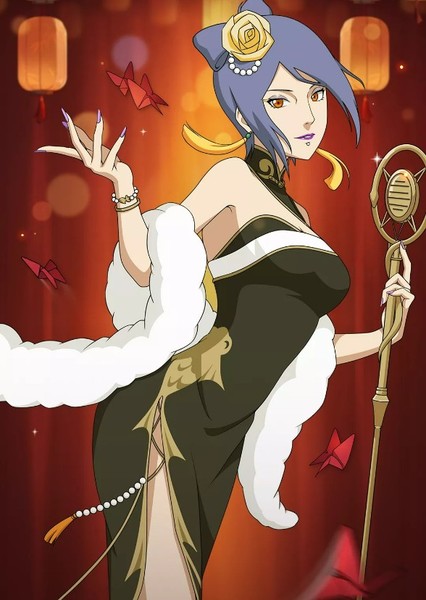 Konan photo