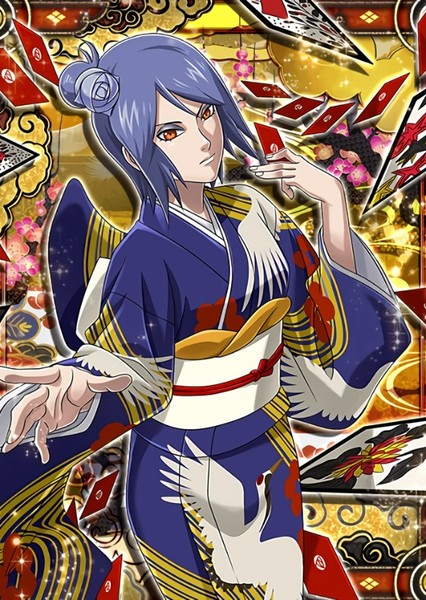 Konan photo