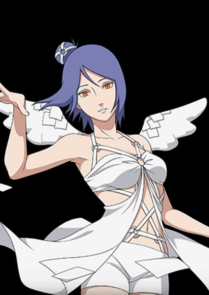 Konan photo