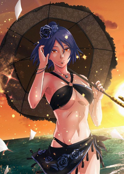 Konan photo